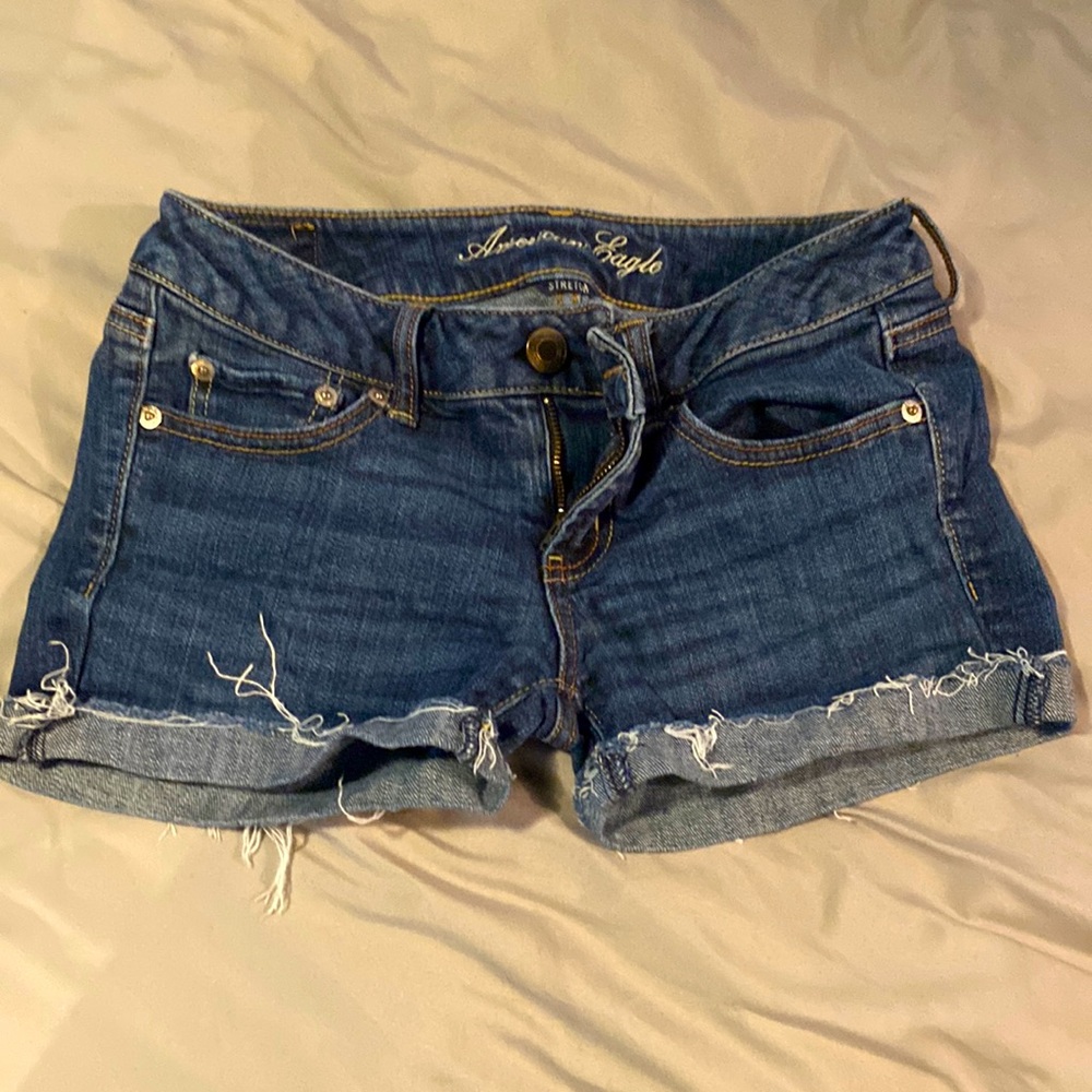 American eagle shorts